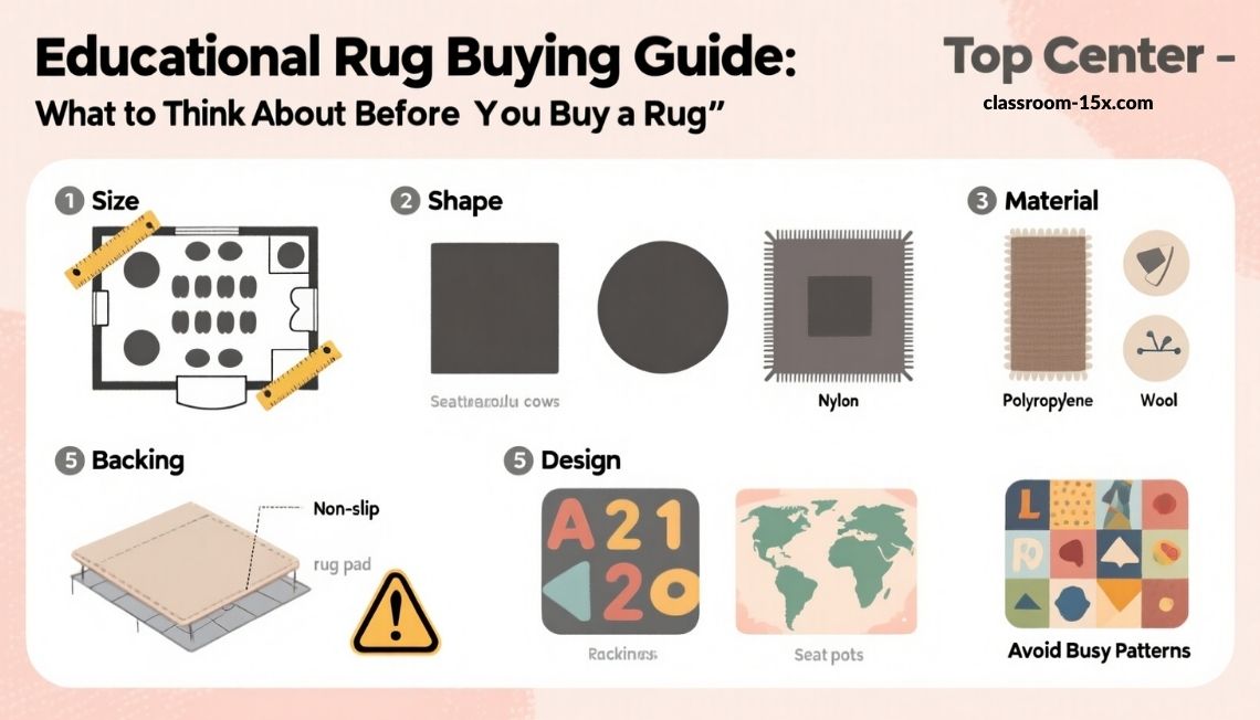 classroom rugs 