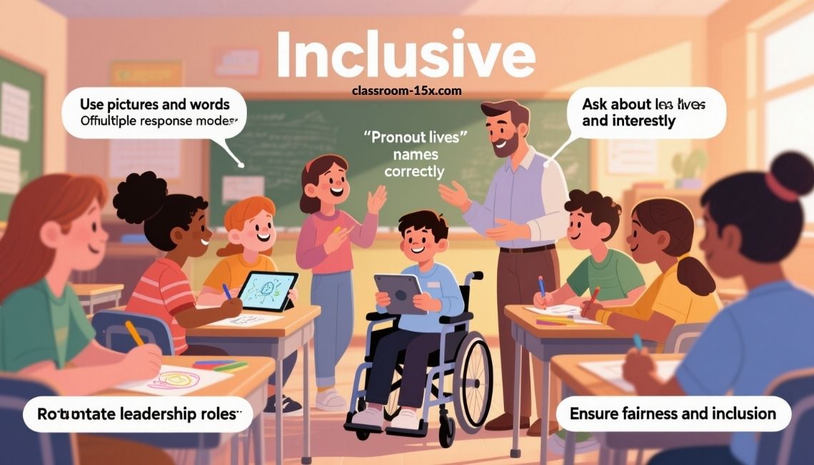classroom community 