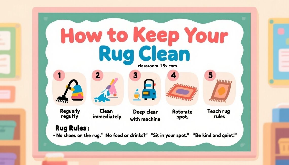 classroom rugs 