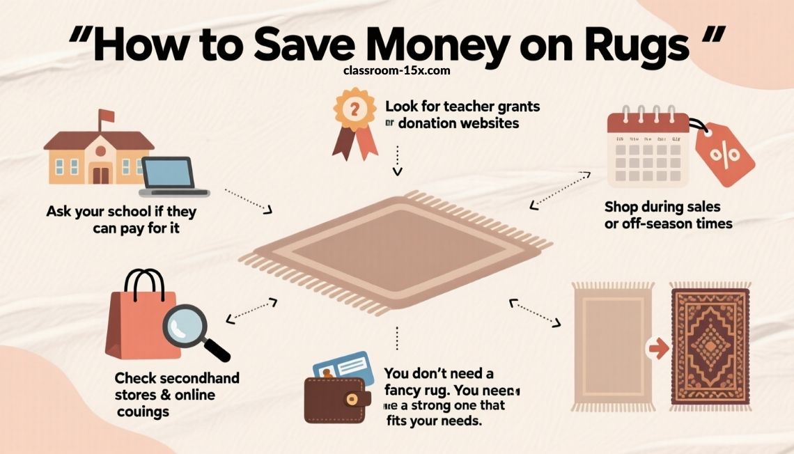 classroom rugs 