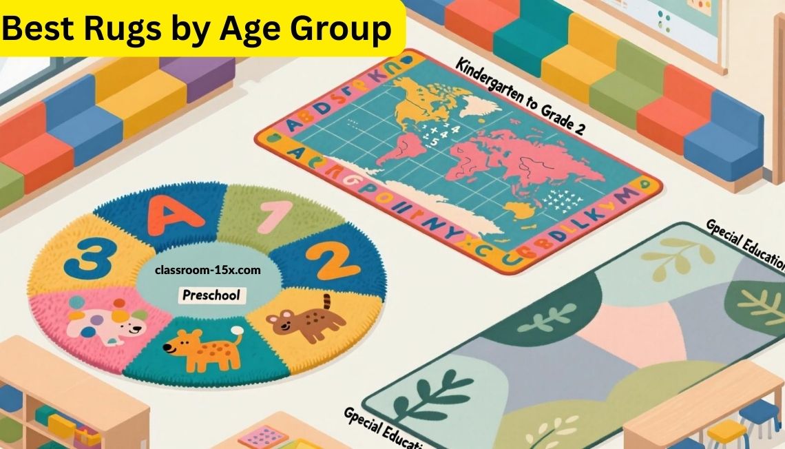 classroom rugs 