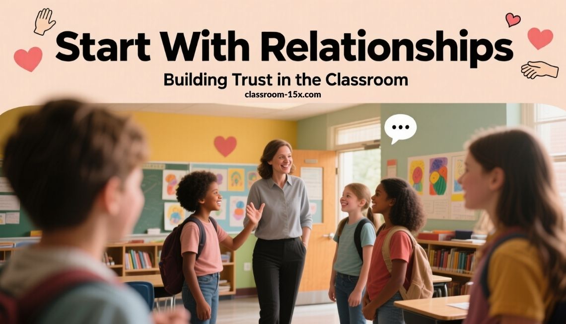 classroom community 