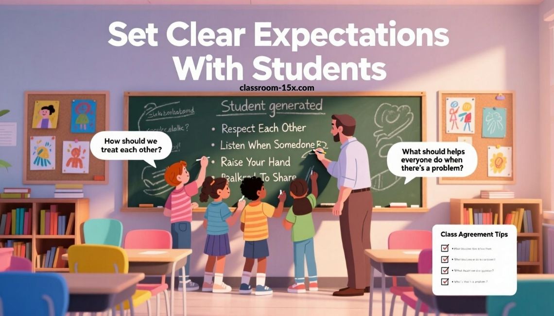 classroom community 