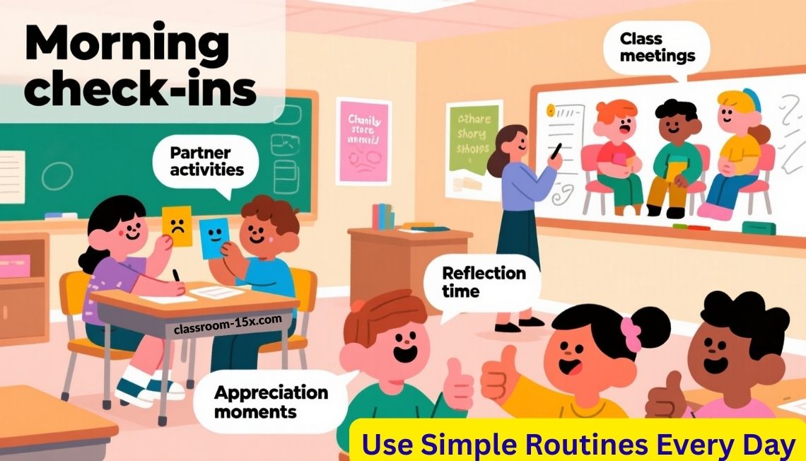 classroom community 
