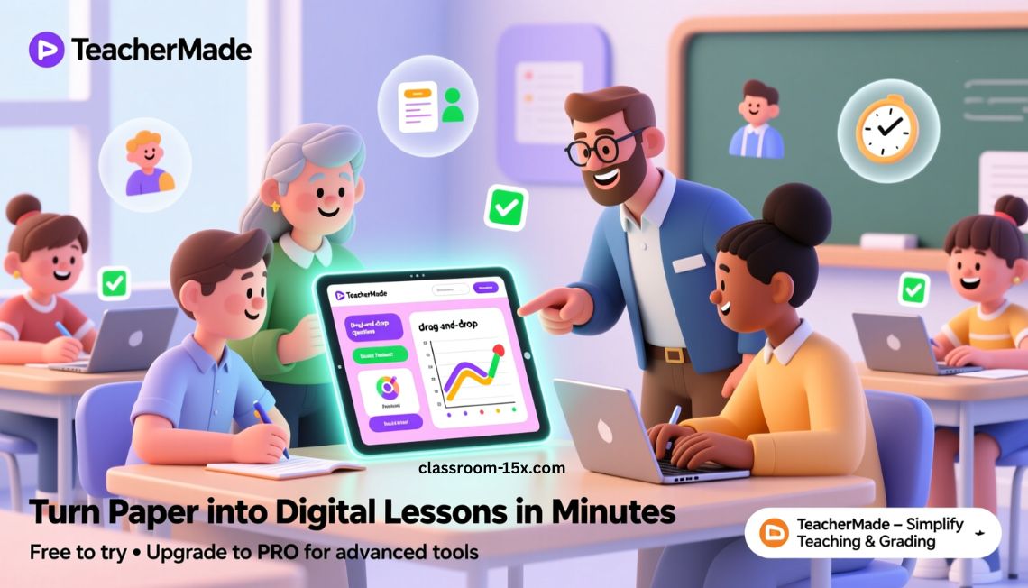 teachermade