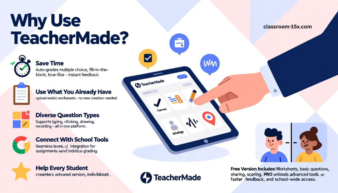 teachermade
