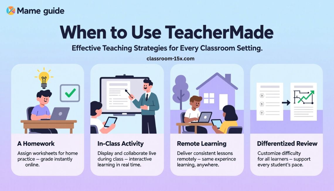 teachermade