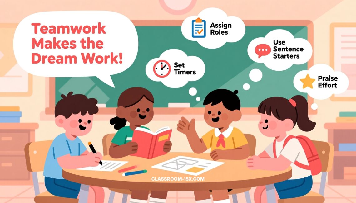 collaborative classroom