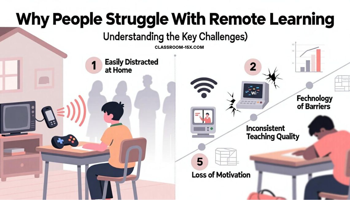 remote learning