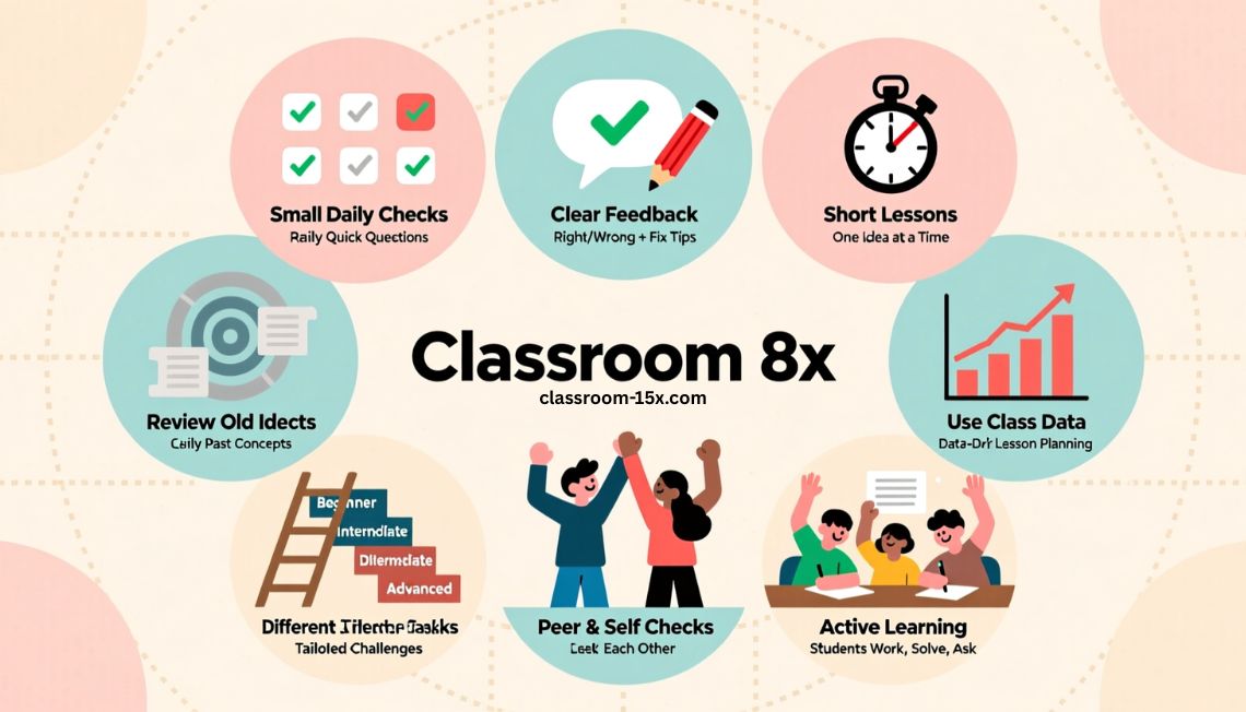 classroom 8x