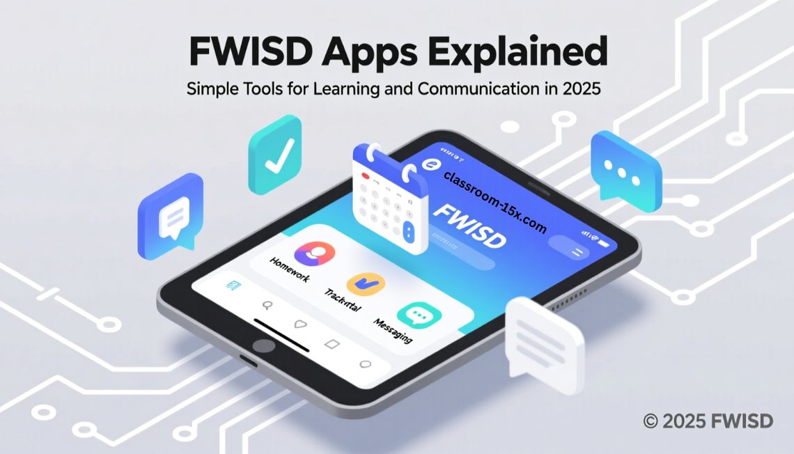 fwisd apps