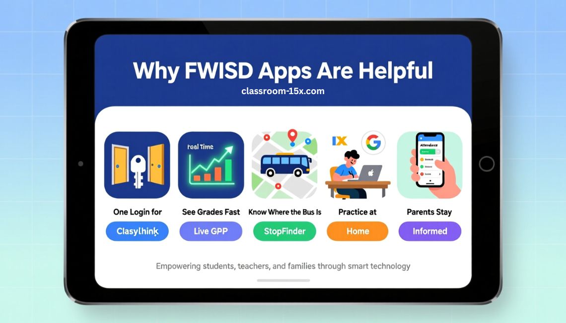 fwisd apps