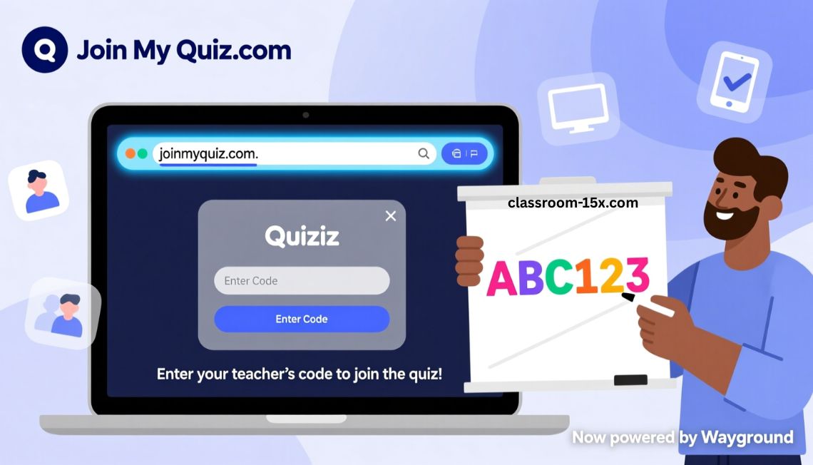 join my quiz.com
