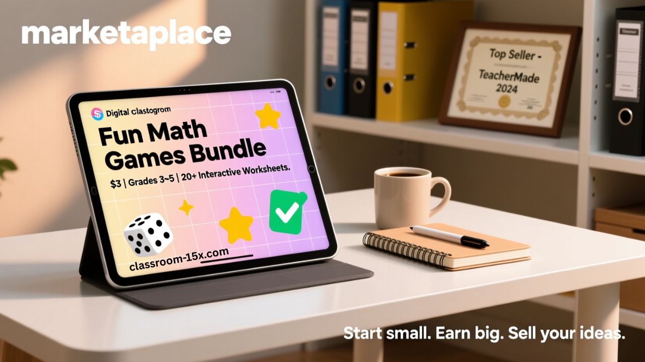 teachers pay teachers