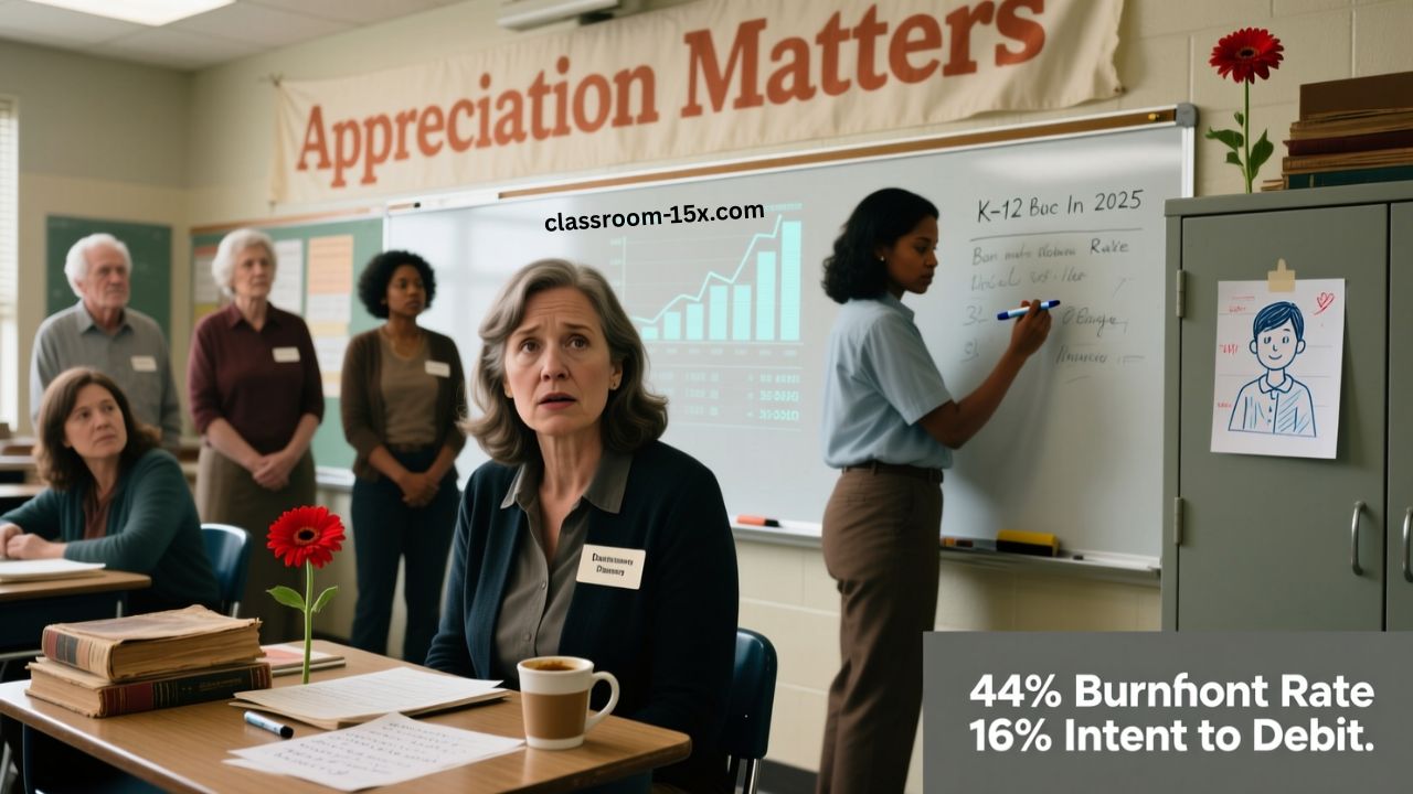 us teacher appreciation day 2025