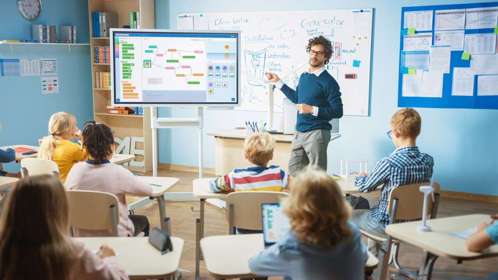 Best Digital Tools to Make Teaching and Learning Easier in 2026