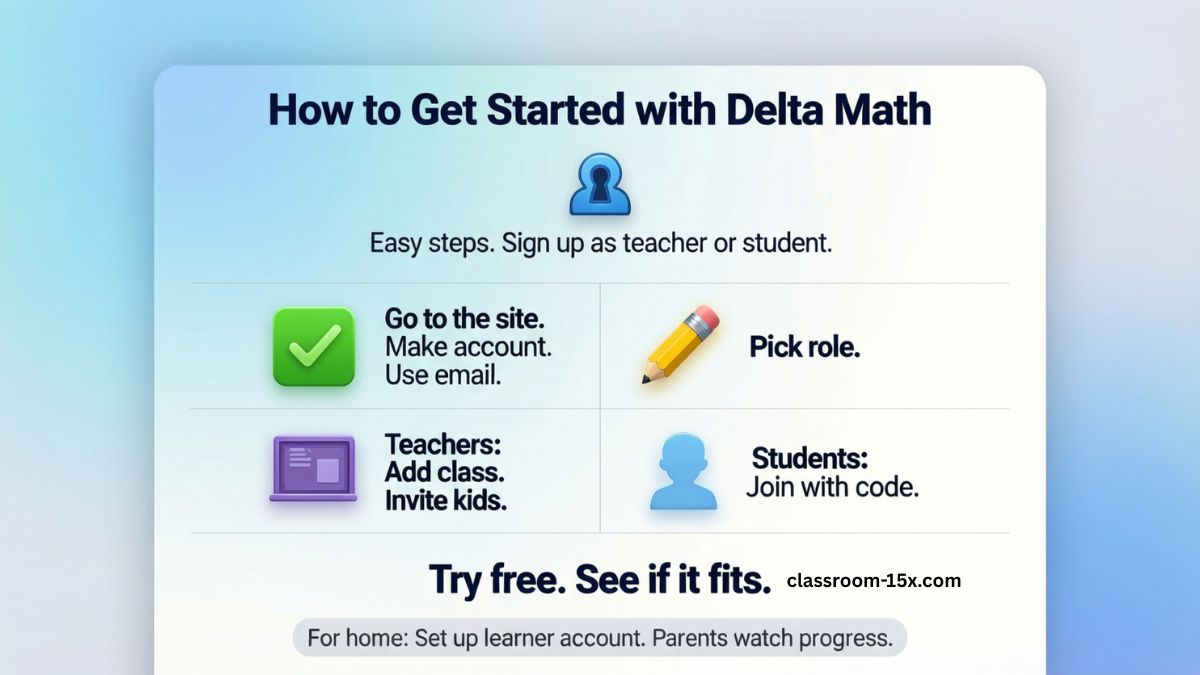 delta math