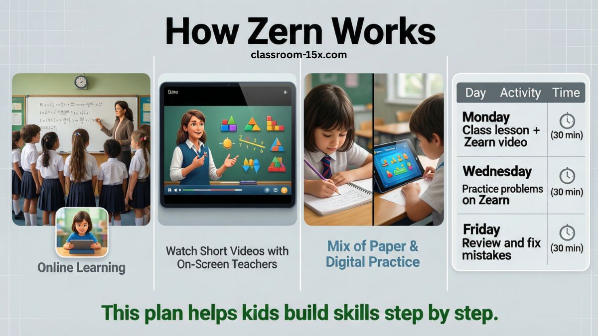 zearn