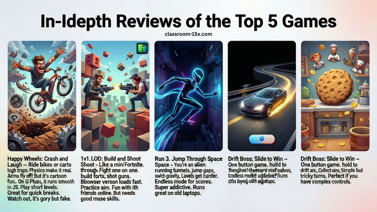 unblocked games g plus