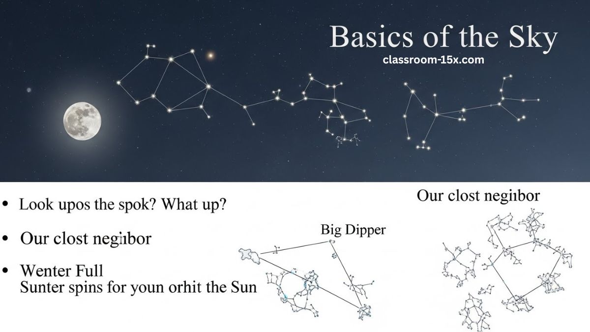 astronomy 101