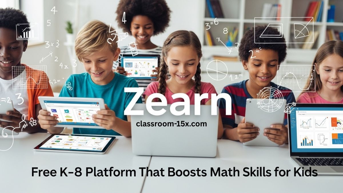 zearn